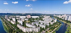 Станет уютнее: в Киеве благоустроят набережную Русановского канала