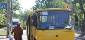 Точно доедешь: из Киева в Пущу-Водицу запустили новые маршрутки