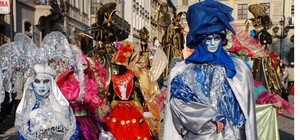 Програма, локації: на вихідних у Львові стартує 