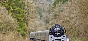 Теперь длиннее: у поезда Киев-Варшава появился еще один вагон