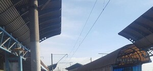 На Выбудичах женщина попала под поезд