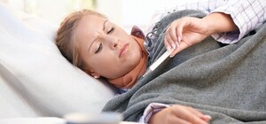 Обережно ГРВІ: в інфекційну лікарню Львова госпіталізували  майже півсотні людей