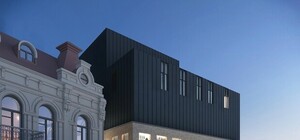 В Киеве открыли Театр на Подоле: что внутри?