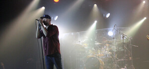 Наедине с болельщиком: лидер группы 