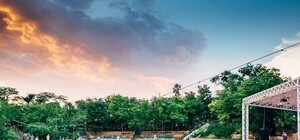 Закрытие Зеленого театра: подробности и чем помочь