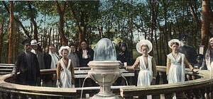 Под присмотром: киевские бюветы оснастили GSM-модулями