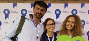 Підзарядись: львів’яни отримають €95 тис. на вдосконалення проекту