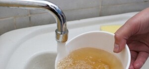 Дізнайся чому: вода з кранів у Львові буде непридатною для пиття й миття впродовж трьох днів