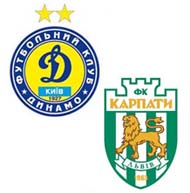 Счет встречи: 1-0 в пользу хозяев.
Фото: http://www.fcdynamo.kiev.ua