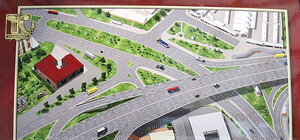 До 28 октября должны открыть движение на Московоской площади