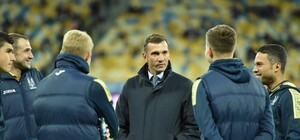 Великий футбол: у Львові відбудеться матч Україна–Словаччина