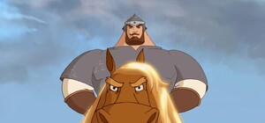 Декоммунизируют: парк Дружбы народов переименуют в честь богатыря