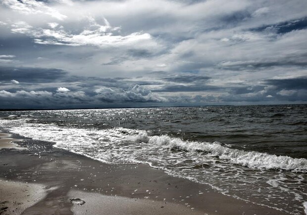 Новость - События - Море волнуется: уничтожение бомб в Киевском море отложили