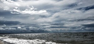 Море волнуется: уничтожение бомб в Киевском море отложили