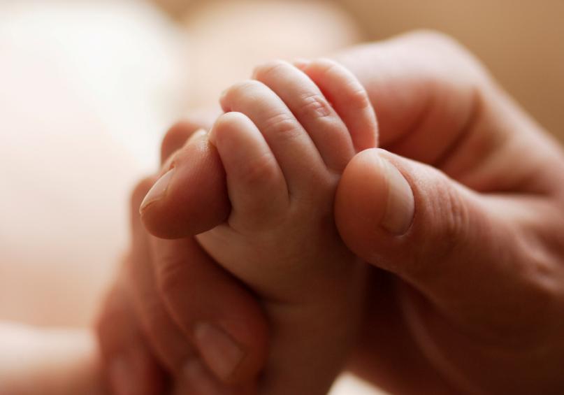 Новость - События - В Киеве от менингита умер двухлетний ребенок
