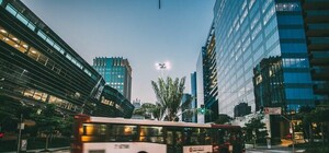 Другой дорогой: на Дорогожичах изменятся маршруты нескольких троллейбусов