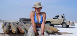 В другой раз: подрыв авиабомб в Киевском море опять перенесли