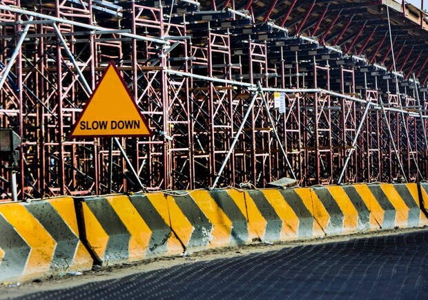 Новость - События - Не устанет: в Киеве хотят провести капитальный ремонт моста на Телиги