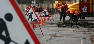 Адреси: де у Львові ремонтують дороги