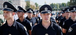 Для безопасности: сколько полицейских будут обеспечивать порядок в правительственном квартале