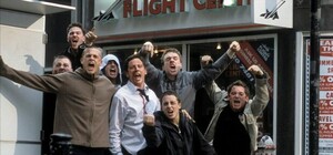 Руки чесались: в Подольском районе вандалы испортили два парка