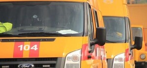 Вода в трубах: в Святошинском районе экстренно отключили дом от газа