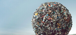 Большая расчистка: со дна озера в Дубовой роще подняли 21 тонну мусора