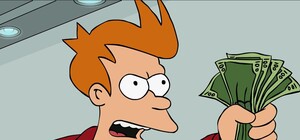 Ждите сюрпризы: 