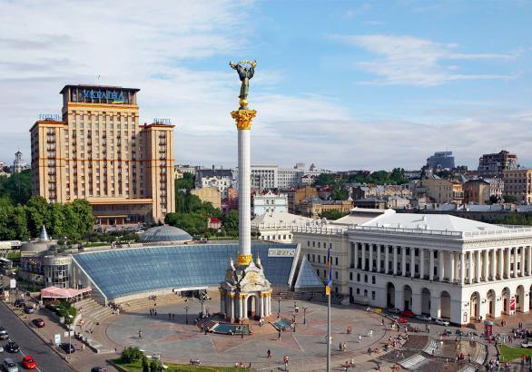 Новость - События - Радость туриста: Киев попал в рейтинг самых доброжелательных городов мира