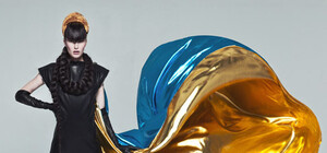 Mercedes-Benz Kiev Fashion Days F/W