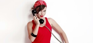 Попалась: женщина три недели 