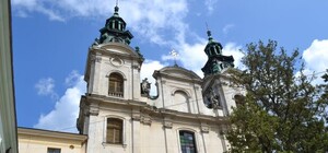 Інший бік міста: підземелля органного залу збираються відкрити для огляду