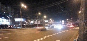 Объезжай пробку: на Воздухофлотском путепроводе крупное ДТП с пострадавшими