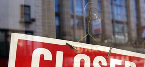 Узнай почему: в Харькове закрывается крупная сеть супермаркетов