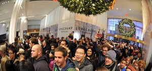 Спеши за скидками: куда пойти в Днепре на Черную пятницу-2017