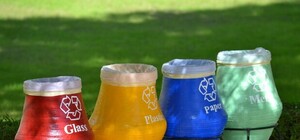 Проблема мусора в Симферополе: что будут делать с ТБО