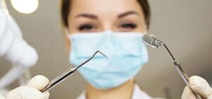 Полечим зубы: в Киеве появится большая коммунальная стоматология