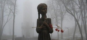 Зажги свечу: в мэрии рассказали, какие мероприятия готовят ко Дню памяти жертв Голодомора