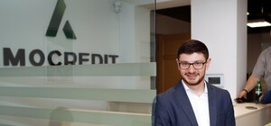 Технологическая формация: новый сервис онлайн кредитования AmoCredit