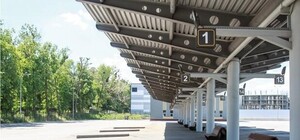 Есть предложение: киевляне просят закрыть автостанцию 