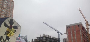 Мэр Киева и застройщик Сенного рынка подписали меморандум