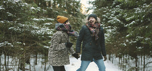 Декабрьнуло: лучшие ивенты первого месяца зимы в Харькове