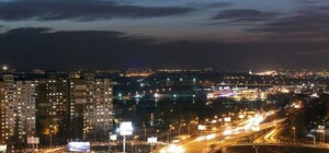 DIM GROUP выяснил чего не хватает жителям Теремков в микрорайоне