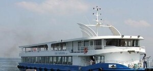 По морю: между Одессой и Белгород-Днестровским запустят скоростной катамаран