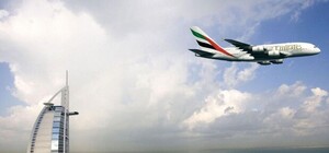 Еще больше рейсов: одесситы смогут чаще летать в Дубай