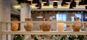 Как за городом, но в городе: место, которое спасет ваш новогодний корпоратив