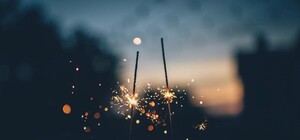 Где в Полтаве будут гулять на новогодние праздники. Адреса