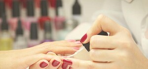 От грибка до гепатита: как харьковчанам не заразиться, делая в салоне стрижку и маникюр