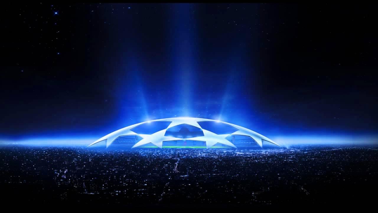 Новость - События - В Киеве презентовали логотип финала Лиги чемпионов