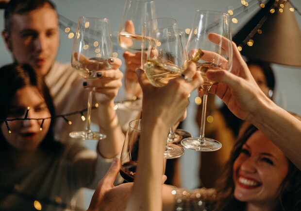 Рестораны для банкета: где отмечать корпоратив в Харькове (цены 2022)